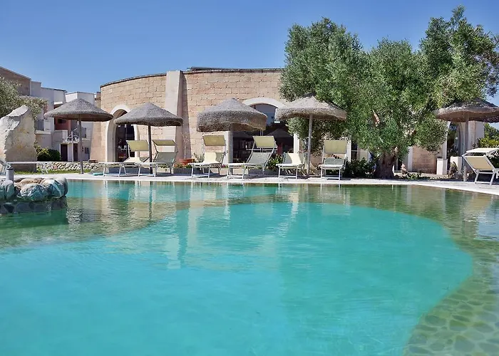 Hotel Thàlas Club